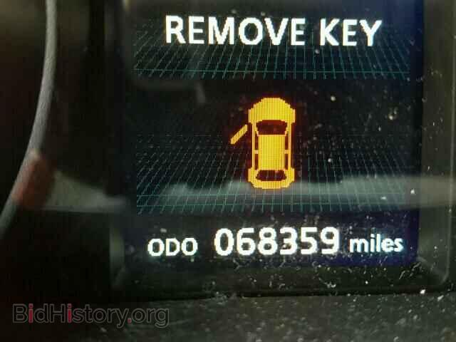2013 MITSUBISHI OUTLANDER - VIN: 4A4AR3AU4DE017267 - Фото 8