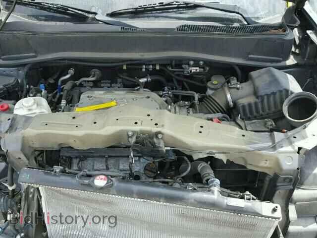 2012 HONDA PILOT - VIN: 5FNYF3H98CB013364 - Фото 7