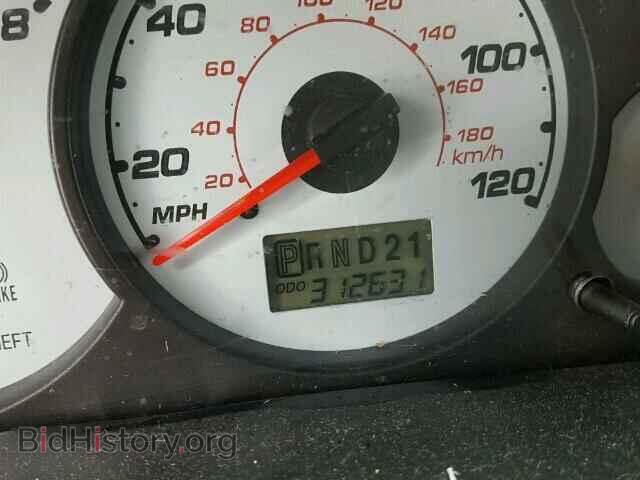2002 FORD ESCAPE - VIN: 1FMCU04152KD95364 - Фото 8