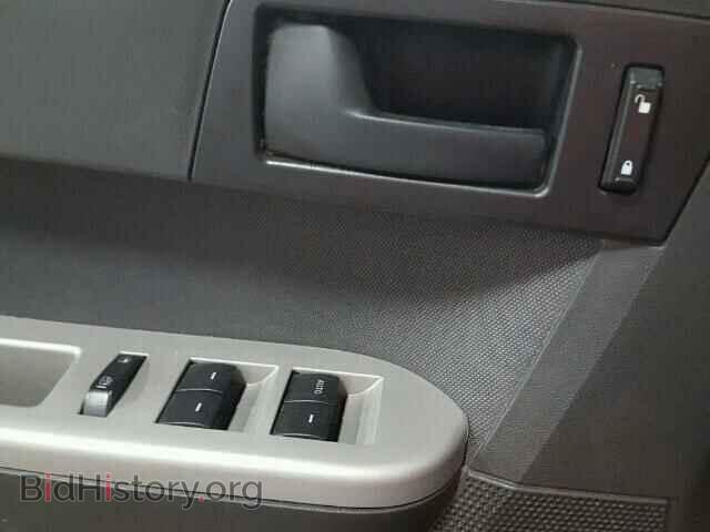 2011 FORD ESCAPE - VIN: 1FMCU0D77BKB22916 - Фото 10