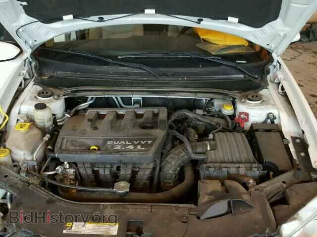 2013 DODGE AVENGER - VIN: 1C3CDZCB9DN523095 - Фото 7