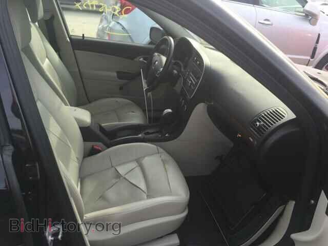 2009 SAAB 9 3 - VIN: YS3FB49YX91020003 - Фото 5