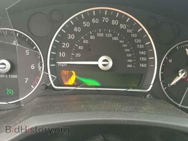 2009 SAAB 9 3 - VIN: YS3FB49YX91020003 - Фото 8