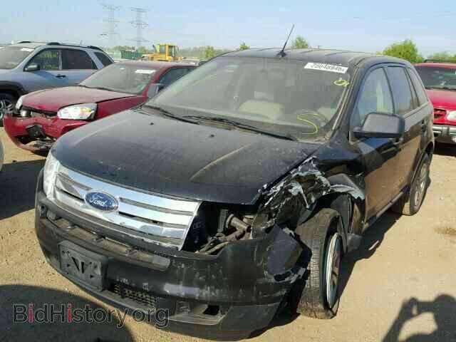 2007 FORD EDGE - VIN: 2FMDK36CX7BB14557 - Photo 2