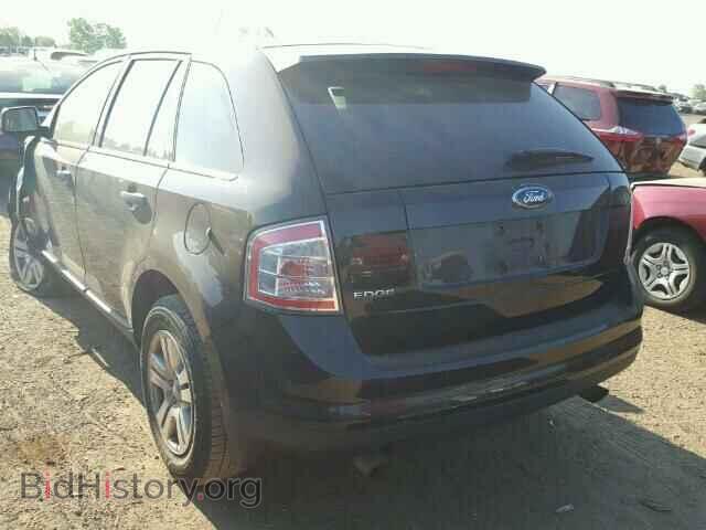 2007 FORD EDGE - VIN: 2FMDK36CX7BB14557 - Photo 3