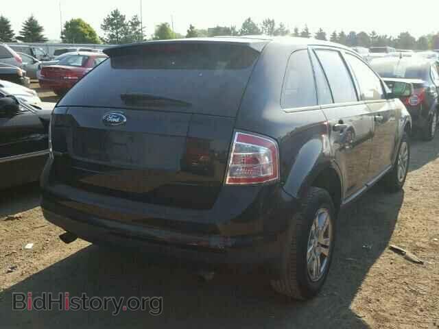2007 FORD EDGE - VIN: 2FMDK36CX7BB14557 - Photo 4
