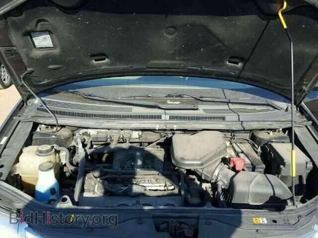 2007 FORD EDGE - VIN: 2FMDK36CX7BB14557 - Photo 7