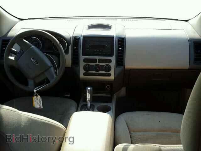 2007 FORD EDGE - VIN: 2FMDK36CX7BB14557 - Photo 9