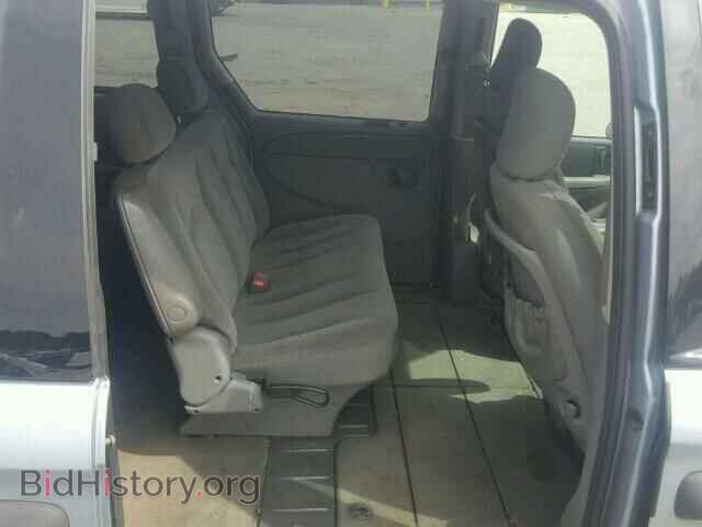 2006 DODGE CARAVAN - VIN: 1D4GP24R56B622852 - Фото 6