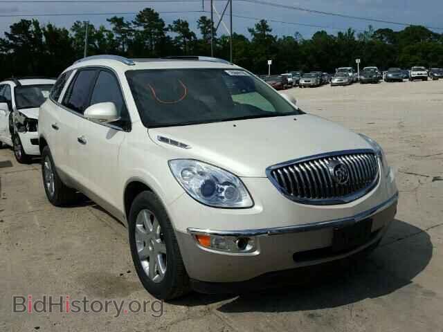Фотография 5GAEV23778J284018 - BUICK ENCLAVE 2008
