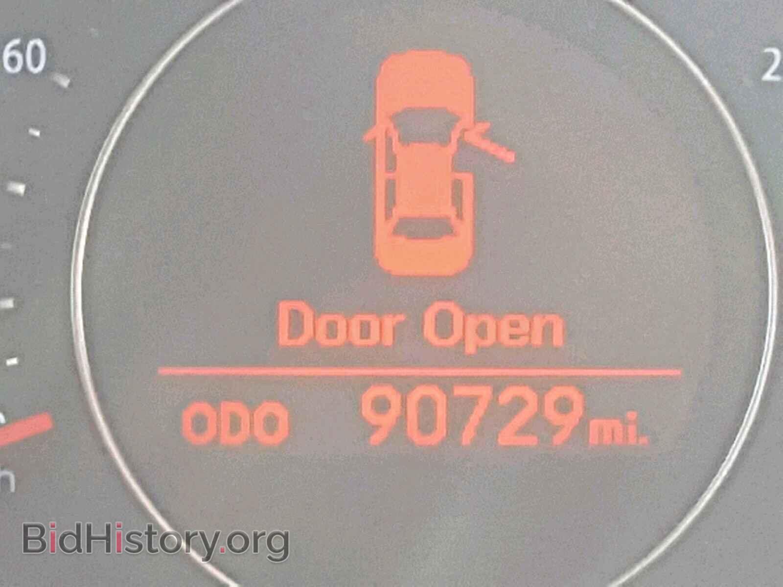 2011 KIA OPTIMA - VIN: KNAGM4A70B5136749 - Фото 8