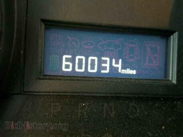 2013 DODGE CARAVAN - VIN: 2C4RDGCG4DR545661 - Фото 8