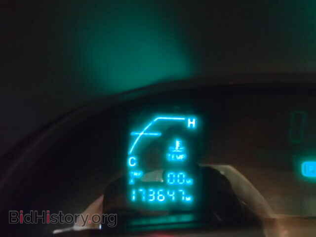 2003 CADILLAC DEVILLE - VIN: 1G6KD54Y03U242698 - Photo 8
