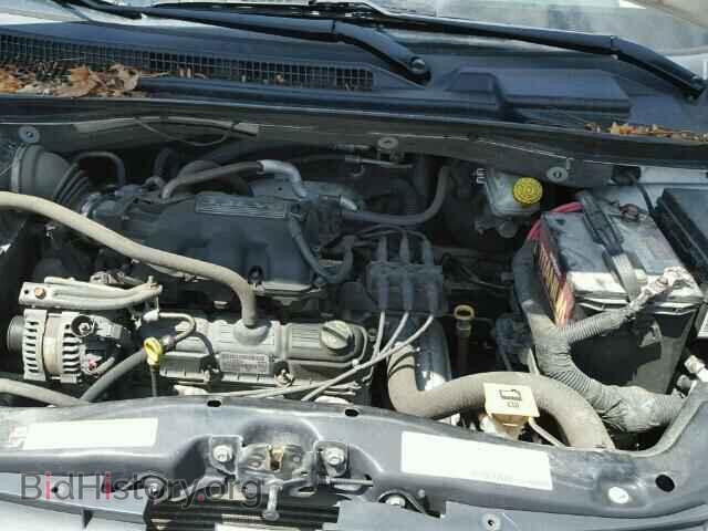 2008 DODGE CARAVAN - VIN: 2D8HN44H88R797452 - Фото 7