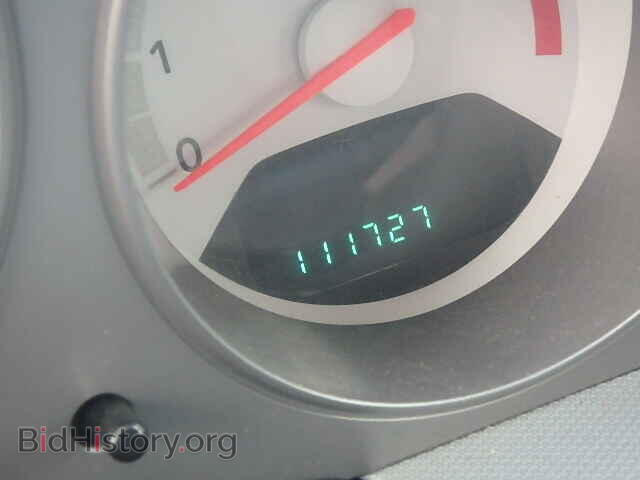 2008 DODGE AVENGER - VIN: 1B3LC46K08N585327 - Фото 8