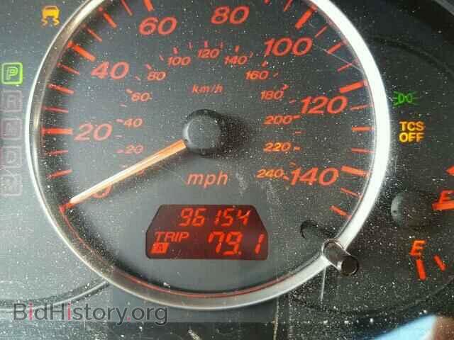 2008 MAZDA 6 - VIN: 1YVHP81C585M09190 - Фото 8