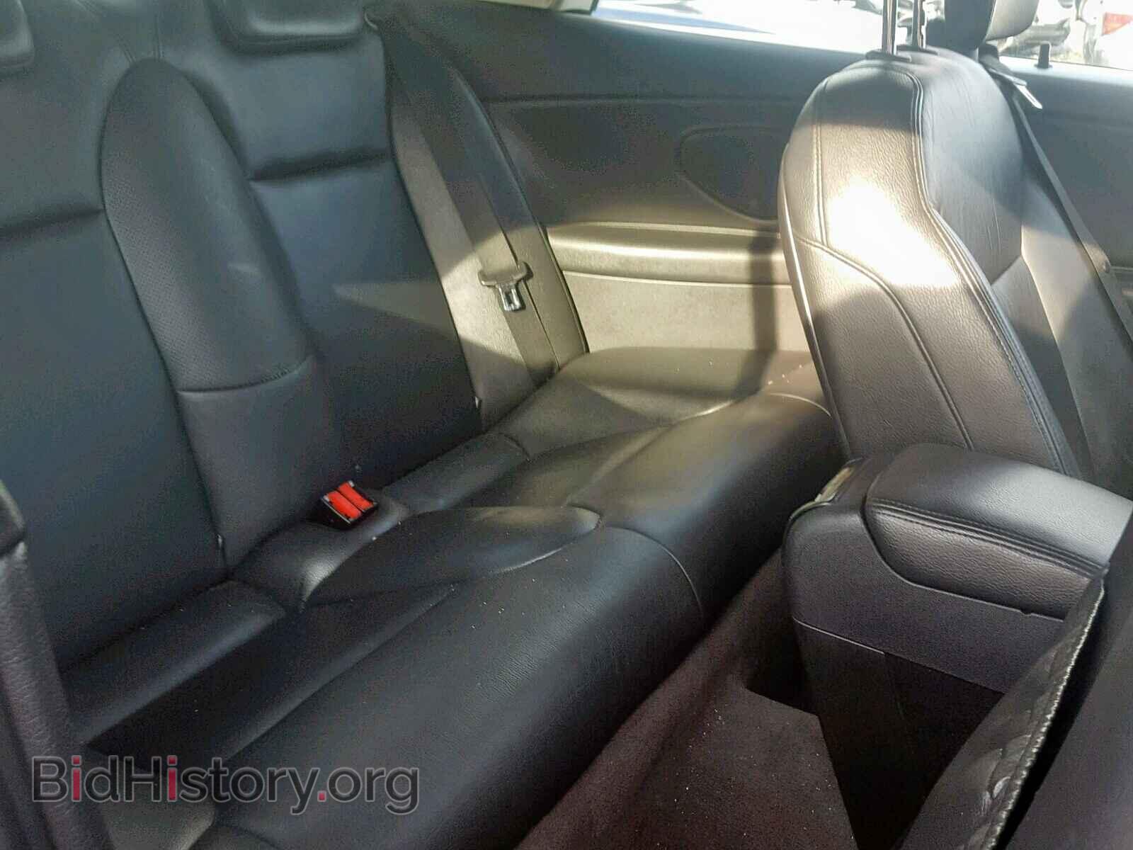 2008 SAAB 9 3 - VIN: YS3FB79YX86000207 - Фото 6