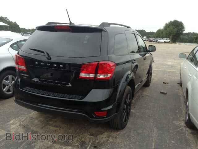 2014 DODGE JOURNEY - VIN: 3C4PDCBB7ET155285 - Фото 4