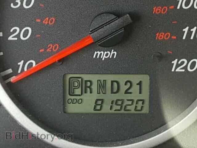 2004 MAZDA TRIBUTE - VIN: 4F2CZ04144KM19050 - Фото 8