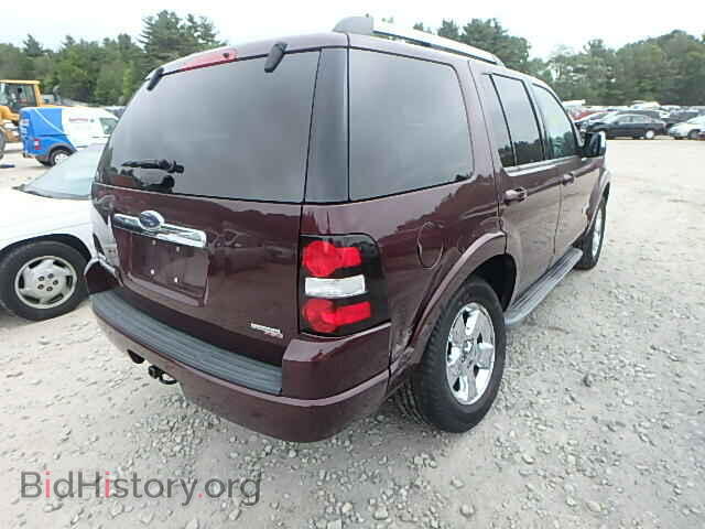 2006 FORD EXPLORER - VIN: 1FMEU75E46UA31806 - Фото 4