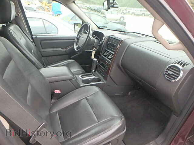 2006 FORD EXPLORER - VIN: 1FMEU75E46UA31806 - Фото 5
