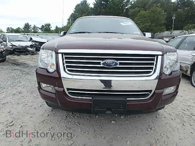 2006 FORD EXPLORER - VIN: 1FMEU75E46UA31806 - Фото 10
