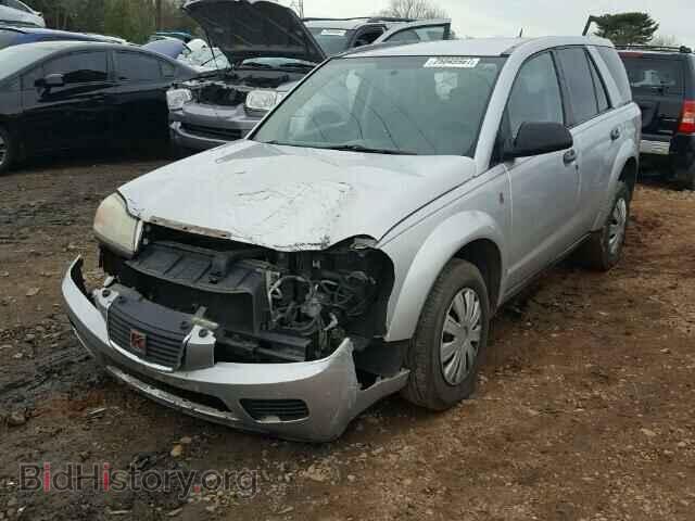 2006 SATURN VUE - VIN: 5GZCZ33D96S802982 - Фото 2