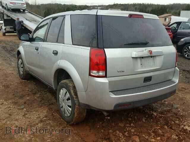 2006 SATURN VUE - VIN: 5GZCZ33D96S802982 - Фото 3