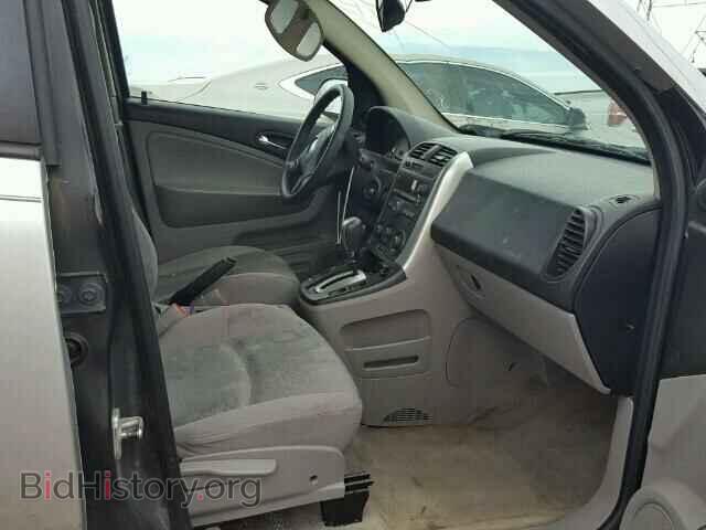 2006 SATURN VUE - VIN: 5GZCZ33D96S802982 - Фото 5
