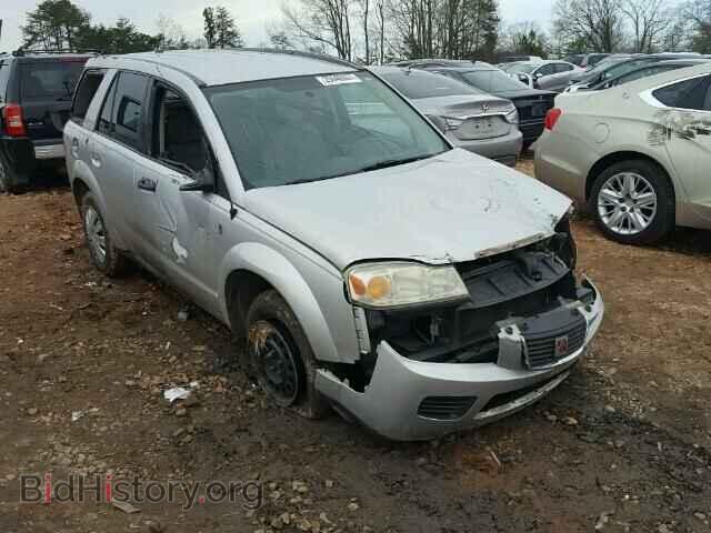 2006 SATURN VUE - VIN: 5GZCZ33D96S802982 - Фото 9