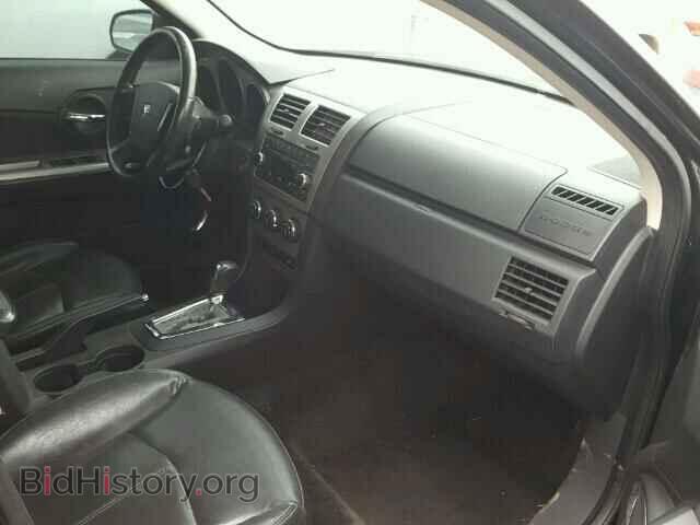 2010 DODGE AVENGER - VIN: 1B3CC5FBXAN149225 - Фото 5