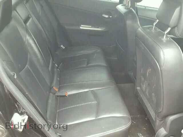 2010 DODGE AVENGER - VIN: 1B3CC5FBXAN149225 - Фото 6