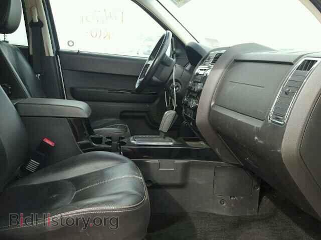 2008 MAZDA TRIBUTE - VIN: 4F2CZ96168KM18411 - Фото 5