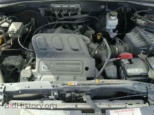 2008 MAZDA TRIBUTE - VIN: 4F2CZ96168KM18411 - Фото 7