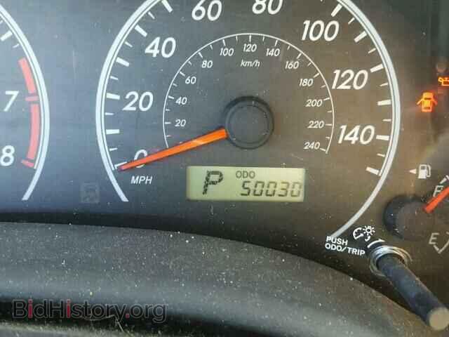 2011 TOYOTA COROLLA - VIN: 2T1BU4EE9BC570094 - Фото 8