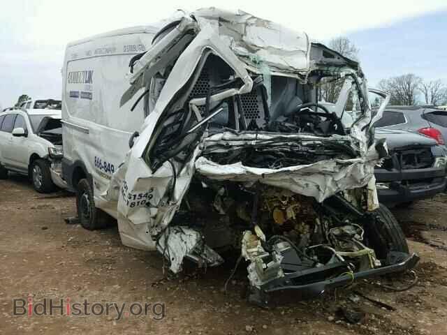 Photo 1FTYE1CM2GKA44332 - FORD TRANSIT CO 2016