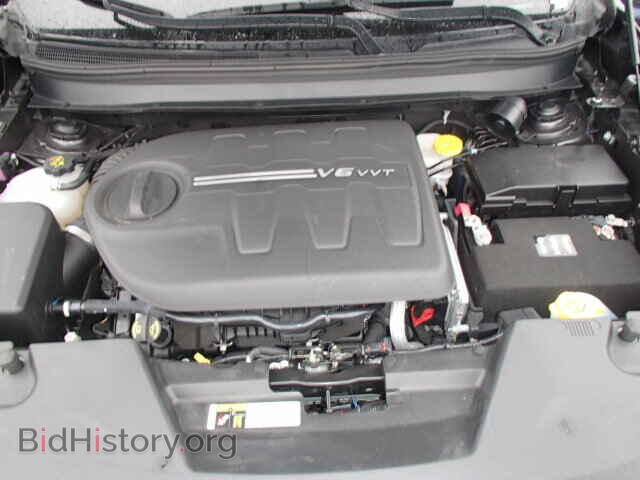 2015 JEEP CHEROKEE - VIN: 1C4PJMDS3FW542892 - Фото 7