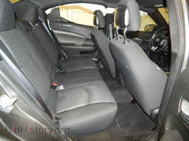 2013 DODGE AVENGER - VIN: 1C3CDZCBXDN742261 - Photo 6