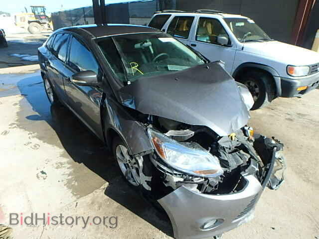 Photo 1FADP3F23DL260099 - FORD FOCUS 2013