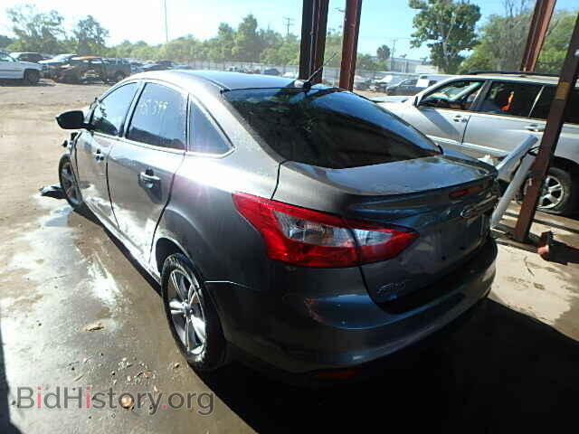 2013 FORD FOCUS - VIN: 1FADP3F23DL260099 - Photo 3