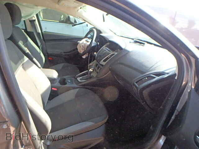 2013 FORD FOCUS - VIN: 1FADP3F23DL260099 - Photo 5