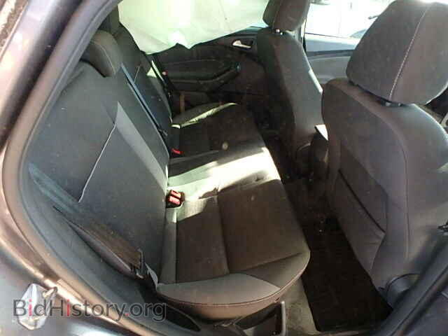 2013 FORD FOCUS - VIN: 1FADP3F23DL260099 - Photo 6