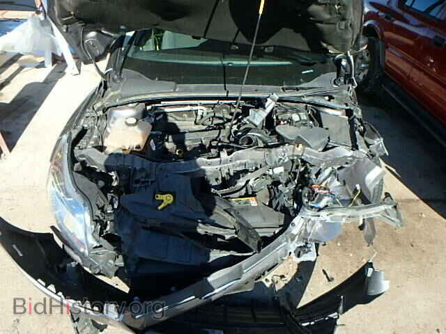 2013 FORD FOCUS - VIN: 1FADP3F23DL260099 - Photo 7