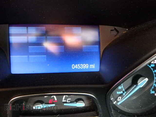 2013 FORD FOCUS - VIN: 1FADP3F23DL260099 - Photo 8