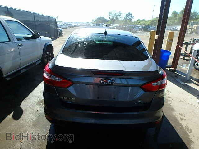 2013 FORD FOCUS - VIN: 1FADP3F23DL260099 - Photo 9