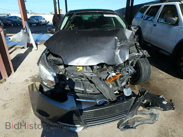 2013 FORD FOCUS - VIN: 1FADP3F23DL260099 - Photo 10
