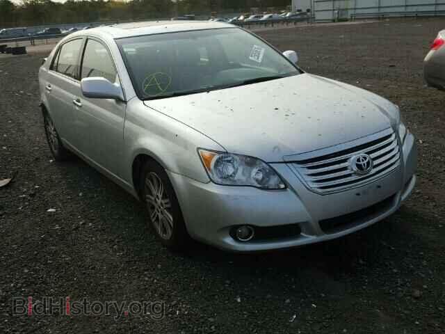 Фотография 4T1BK36B78U289052 - TOYOTA AVALON 2008