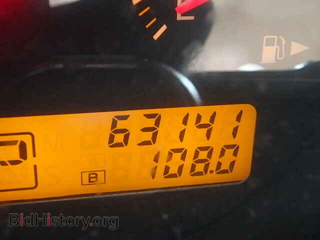 2007 NISSAN VERSA - VIN: 3N1BC13E37L415651 - Фото 8