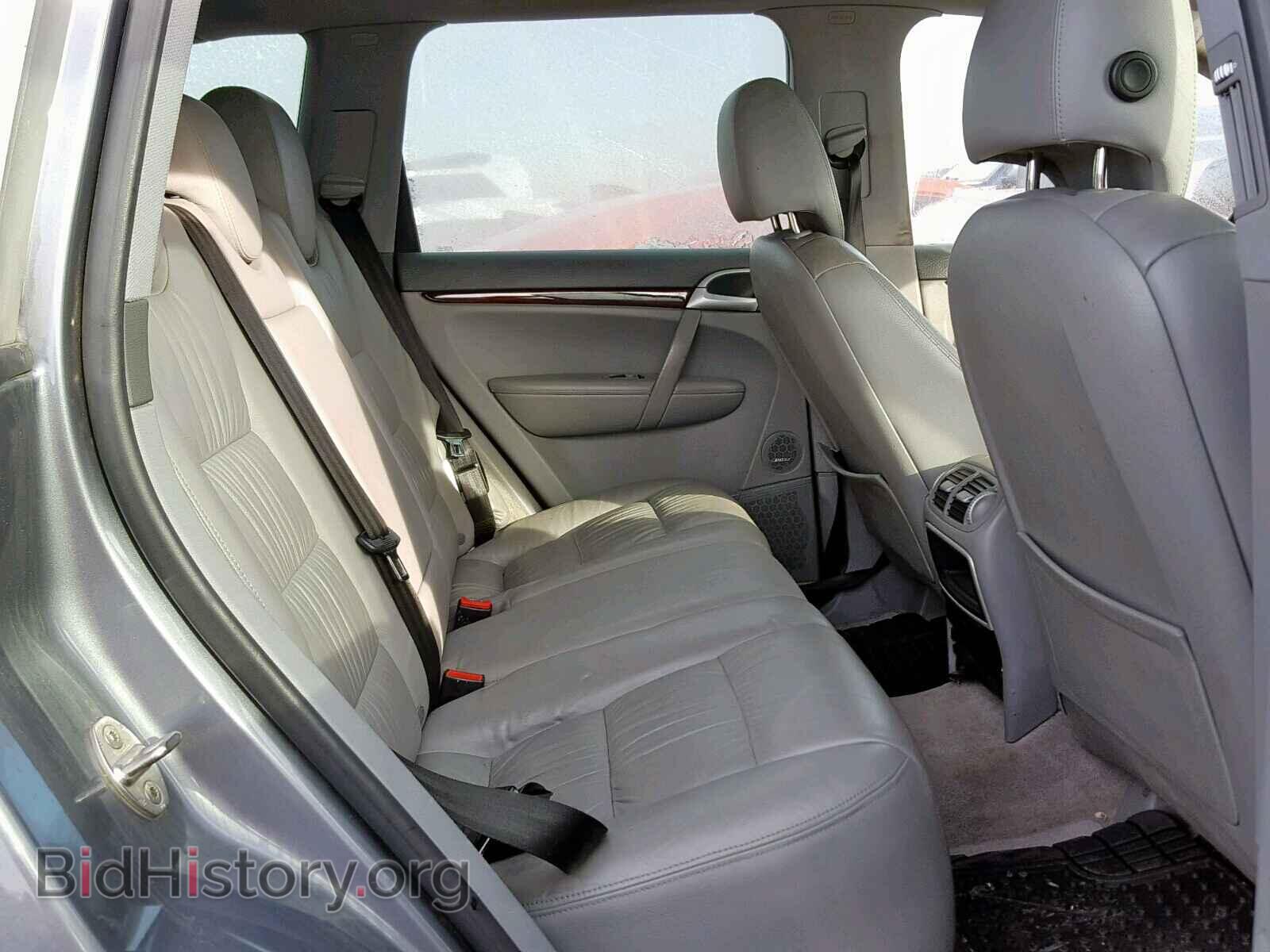 2004 PORSCHE CAYENNE S - VIN: WP1AB29P64L002877 - Фото 6