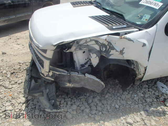 2013 CHEVROLET SILVERADO - VIN: 1GC1CVCG5DF238463 - Фото 10